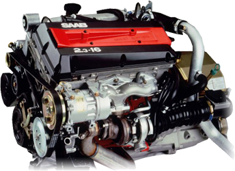 P365A Engine